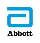 Logo de Abbott